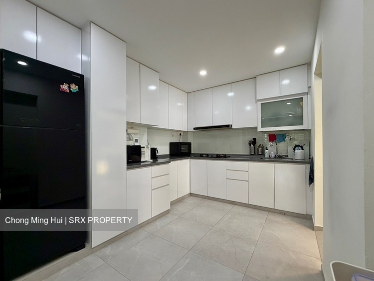 Blk 154 Jalan Teck Whye (Choa Chu Kang), HDB 5 Rooms #523932911